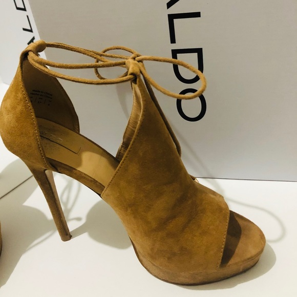 Aldo shoes - Tilley-28 - Picture 2 of 4